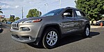 Used 2016 JEEP CHEROKEE 4WD 4DR LATITUDE in ST. GEORGE, UTAH