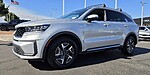 Used 2022 KIA SORENTO HYBRID S AWD in ST. GEORGE, UTAH