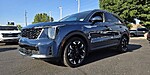 Used 2025 KIA SORENTO EX FWD in ST. GEORGE, UTAH