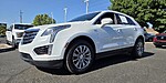 Used 2017 CADILLAC XT5 FWD 4DR LUXURY in ST. GEORGE, UTAH