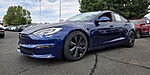 Used 2021 TESLA MODEL S PLAID AWD in ST. GEORGE, UTAH