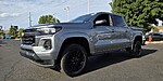 Used 2023 CHEVROLET COLORADO 2WD CREW CAB LT in ST. GEORGE, UTAH