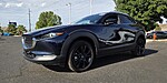 Used 2025 MAZDA CX-30 2.5 S SELECT SPORT AWD in ST. GEORGE, UTAH