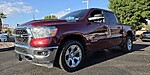 Used 2022 RAM 1500 BIG HORN 4X4 CREW CAB 5'7" BOX in ST. GEORGE, UTAH