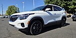 Used 2026 KIA SELTOS EX AWD in ST. GEORGE, UTAH