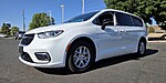 Used 2024 CHRYSLER PACIFICA TOURING L FWD in ST. GEORGE, UTAH