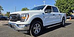 Used 2023 FORD F-150 LARIAT 4WD SUPERCREW 5.5' BOX in ST. GEORGE, UTAH