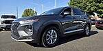 Used 2020 HYUNDAI SANTA FE SEL 2.4L AUTO AWD in ST. GEORGE, UTAH