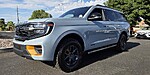 Used 2025 FORD EXPEDITION TREMOR 4X4 in ST. GEORGE, UTAH