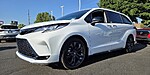 Used 2026 TOYOTA SIENNA XSE FWD 7-PASSENGER in ST. GEORGE, UTAH
