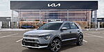 New 2025 KIA NIRO EX TOURING in ST. GEORGE, UTAH