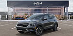 New 2025 KIA SELTOS S in ST. GEORGE, UTAH