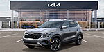 New 2025 KIA SELTOS EX in ST. GEORGE, UTAH