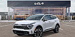 New 2025 KIA SPORTAGE PLUG-IN HYBRID X-LINE PRESTIGE in ST. GEORGE, UTAH