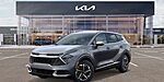 New 2025 KIA SPORTAGE HYBRID LX in ST. GEORGE, UTAH
