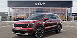 New 2025 KIA SORENTO EX in ST. GEORGE, UTAH