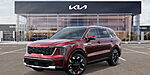 New 2025 KIA SORENTO EX in ST. GEORGE, UTAH