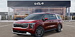 New 2026 KIA CARNIVAL HYBRID EX in ST. GEORGE, UTAH