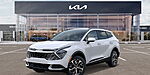 New 2025 KIA SPORTAGE HYBRID EX in ST. GEORGE, UTAH