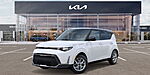New 2025 KIA SOUL S in ST. GEORGE, UTAH