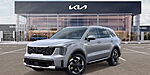 New 2025 KIA SORENTO HYBRID SX PRESTIGE in ST. GEORGE, UTAH