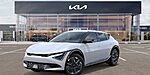 New 2025 KIA EV6 LIGHT in ST. GEORGE, UTAH