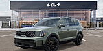 New 2025 KIA TELLURIDE EX X-LINE in ST. GEORGE, UTAH