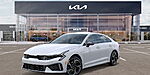 New 2026 KIA K5 GT-LINE in ST. GEORGE, UTAH