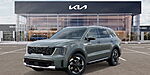 New 2025 KIA SORENTO HYBRID SX PRESTIGE in ST. GEORGE, UTAH