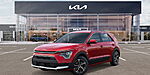 New 2025 KIA NIRO EX in ST. GEORGE, UTAH