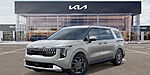 New 2026 KIA CARNIVAL HYBRID EX in ST. GEORGE, UTAH