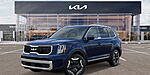 New 2025 KIA TELLURIDE EX in ST. GEORGE, UTAH