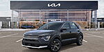 New 2025 KIA NIRO EX in ST. GEORGE, UTAH
