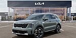 New 2026 KIA SORENTO HYBRID EX in ST. GEORGE, UTAH