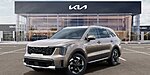 New 2026 KIA SORENTO HYBRID EX in ST. GEORGE, UTAH
