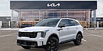 New 2026 KIA SORENTO HYBRID SX PRESTIGE in ST. GEORGE, UTAH
