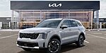 New 2026 KIA SORENTO S in ST. GEORGE, UTAH
