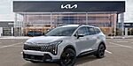 New 2026 KIA SPORTAGE HYBRID X-LINE in ST. GEORGE, UTAH