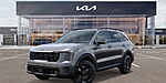 New 2026 KIA SORENTO HYBRID SX PRESTIGE in ST. GEORGE, UTAH
