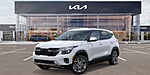 New 2026 KIA SELTOS LX in ST. GEORGE, UTAH