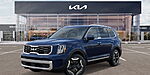 New 2025 KIA TELLURIDE S in ST. GEORGE, UTAH
