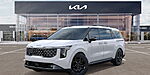 New 2026 KIA CARNIVAL HYBRID SX in ST. GEORGE, UTAH