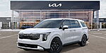 New 2026 KIA CARNIVAL LXS in ST. GEORGE, UTAH