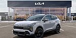 New 2026 KIA SPORTAGE PLUG-IN HYBRID X-LINE in ST. GEORGE, UTAH