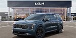 New 2026 KIA CARNIVAL HYBRID SX in ST. GEORGE, UTAH