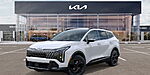 New 2026 KIA SPORTAGE PLUG-IN HYBRID X-LINE in ST. GEORGE, UTAH