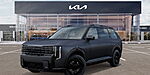 New 2027 KIA TELLURIDE X-LINE EX in ST. GEORGE, UTAH