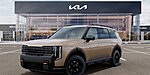 New 2027 KIA TELLURIDE X-PRO SX-PRESTIGE in ST. GEORGE, UTAH