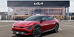 New 2025 KIA EV6 WIND in ST. GEORGE, UTAH