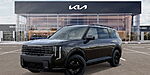 New 2027 KIA TELLURIDE X-LINE EX in ST. GEORGE, UTAH